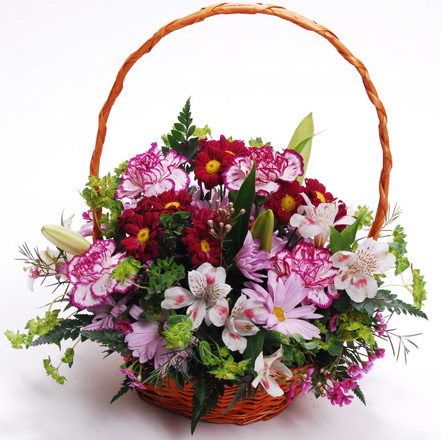 Remembrance Basket 