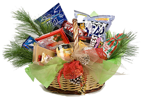 Goodie Basket