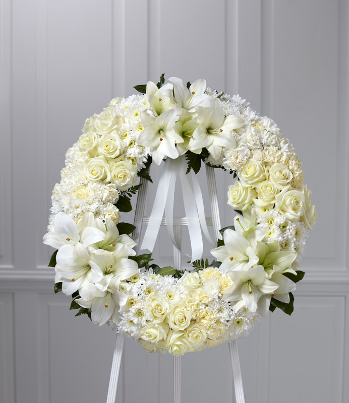  Wreath of Remembrance