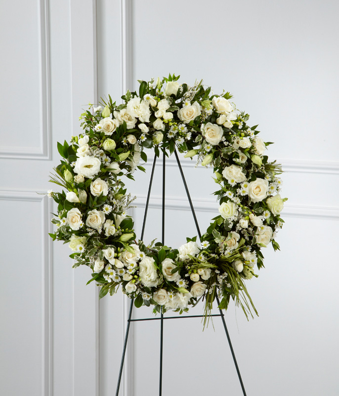  Splendor Wreath