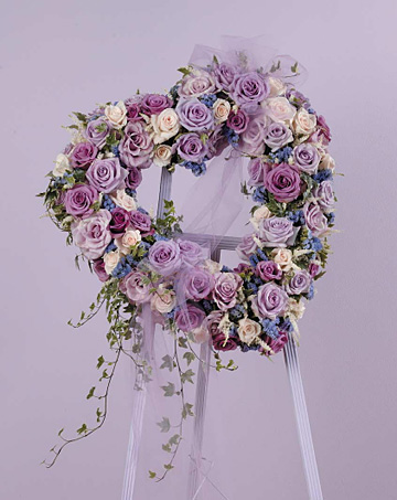 Elegancia Wreath