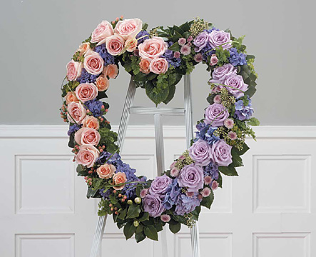 Funeral Wreaths