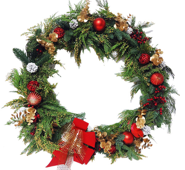 Christmas Wreath