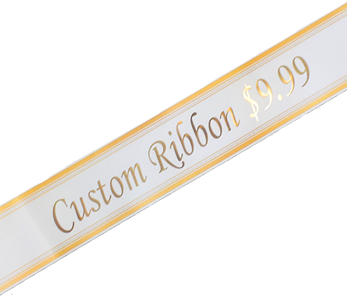 Custom Ribbon