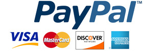 Цветарница България PayPal
